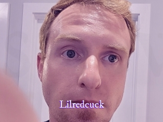 Lilredcuck