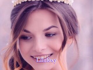 Lilufoxy