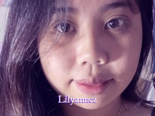 Lilyannez