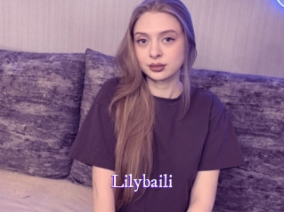 Lilybaili