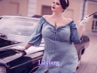 Lilyberg