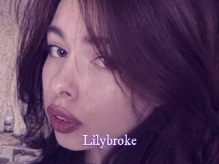 Lilybroke