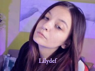 Lilydef