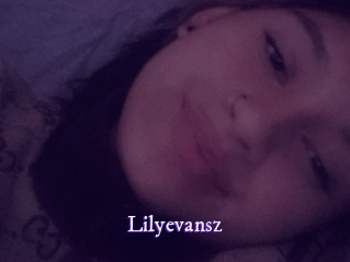 lilyevansz Super Webcam