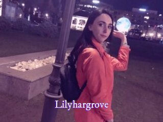 Lilyhargrove