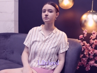 Lilyloyd