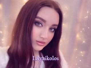 lilynikolos Super Webcam