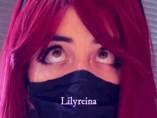 Lilyreina