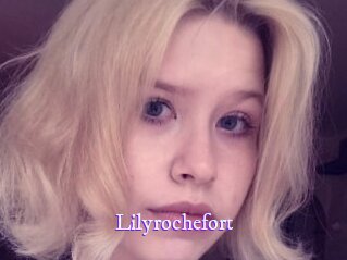 Lilyrochefort