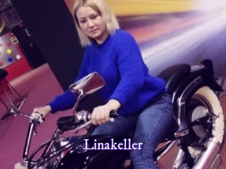 Linakeller