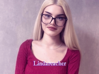 Lindareacher