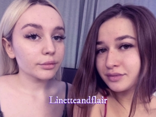 Linetteandflair