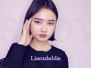 Linettebeldin