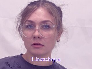 Linettebryan