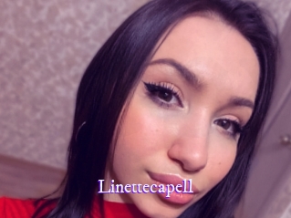 Linettecapell