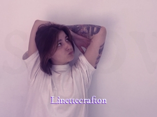 Linettecrafton