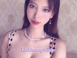 Linhhuongwillian