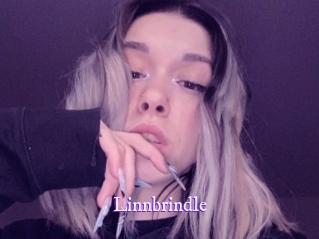 Linnbrindle