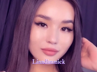 Linndimmick