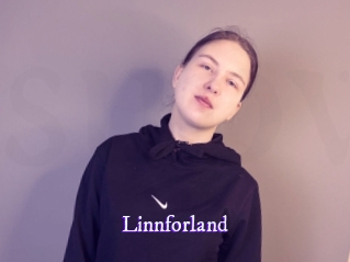 Linnforland