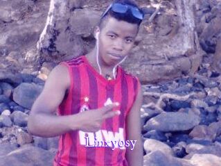 Linxyosy