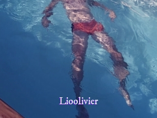 Lioolivier