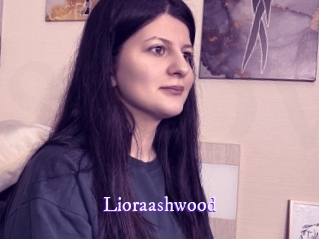 Lioraashwood