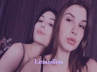 Liraandlina