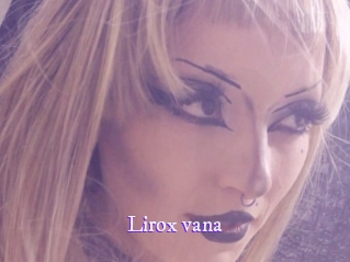 Lirox_vana