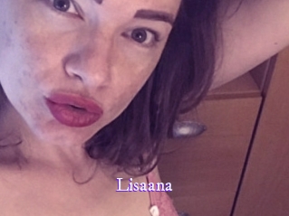 Lisaana