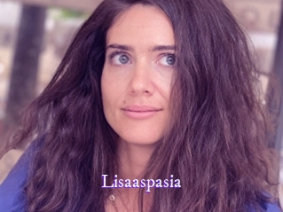 Lisaaspasia