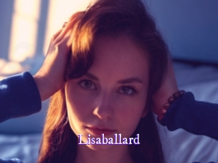 Lisaballard