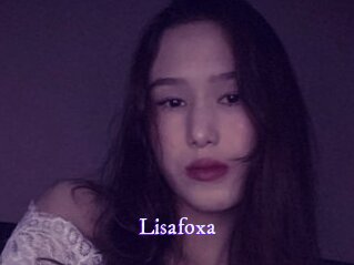 Lisafoxa