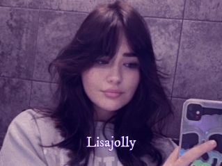 Lisajolly