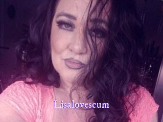 Lisalovescum