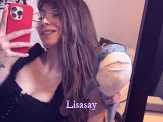 Lisasay