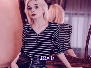 Lisavils