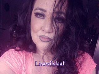 Lisawilslaaf