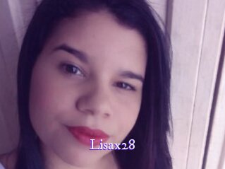 Lisax28