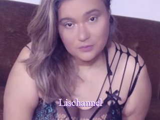 Lischannel