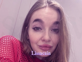 Lissacain