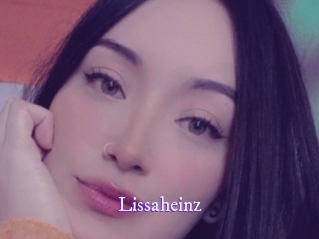 Lissaheinz
