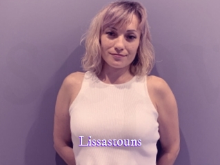 Lissastouns