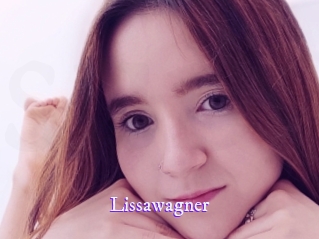 Lissawagner