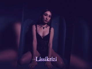 Lissikrizi