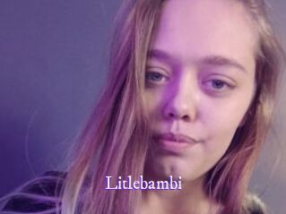 Litlebambi