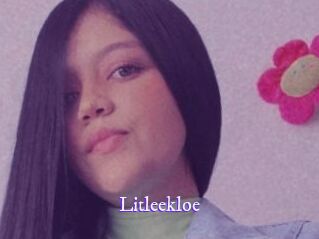 Litleekloe