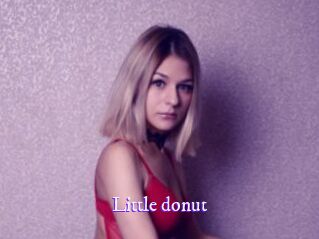 little_donut Super Webcam