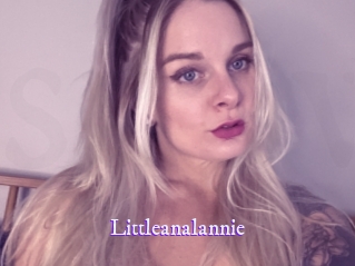 littleanalannie Super Webcam