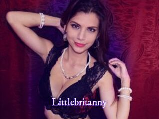 littlebritanny Super Webcam